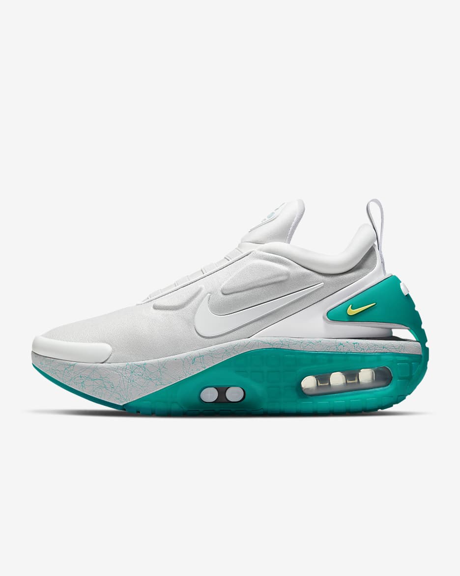 Nike automatic shoes price on sale